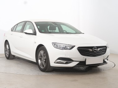 Opel Insignia , Serwis ASO, Klimatronic, Tempomat, Parktronic-1