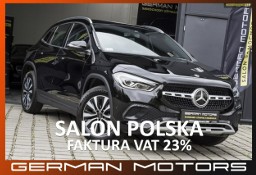 Mercedes-Benz Klasa GLA LEDY / Kamera / Line Assist / Bezwypadkowy / Gwarancja / FV23%