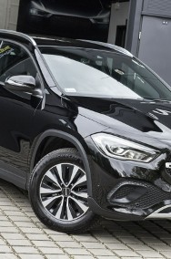 Mercedes-Benz Klasa GLA LEDY / Kamera / Line Assist / Bezwypadkowy / Gwarancja / FV23%-2