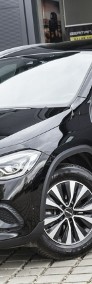 Mercedes-Benz Klasa GLA LEDY / Kamera / Line Assist / Bezwypadkowy / Gwarancja / FV23%-4
