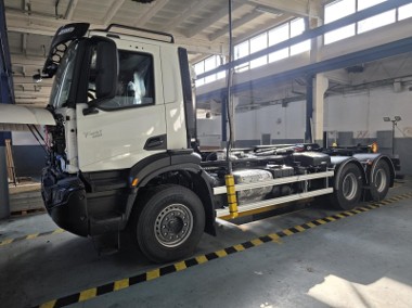 NOWE Iveco T-Way AD380T46 / 6x4 / 2026 / bez przebiegu_255874-1