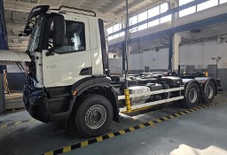 Iveco STRALIS NOWE Iveco T-Way AD380T46 / 6x4 / 2026 / bez przebiegu_255874