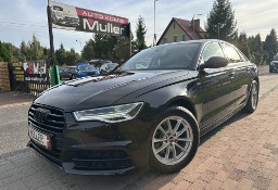 Audi A6 IV (C7) 2,0TDI-190KM Manual, Nowy rozrząd, Kamera, Światła Full Led...