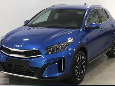 Kia Xceed 1.5 T-GDI M 1.5 T-GDI M 140KM-1