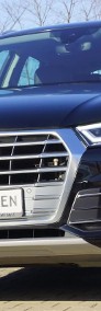 Audi Q5 III 2.0 TDI CR 190 KM 4x4 Salon PL FV 23% GWARANCJA!-3