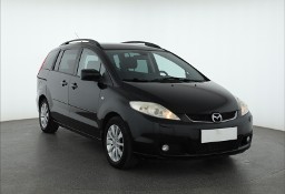 Mazda 5 I , 7 miejsc, Navi, Xenon, Klimatronic, Tempomat,