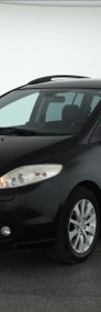 Mazda 5 I , 7 miejsc, Navi, Xenon, Klimatronic, Tempomat,-3