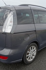 7 osobowa / tylko 173 tys km przebiegu / klimatyzacja / LED-2