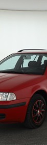 Skoda Octavia I , Salon Polska, HAK, Klima-3