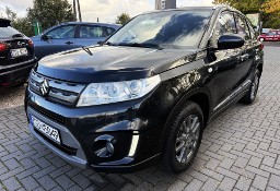 Suzuki Vitara II 1.6 120 KM Led Klimatronik Navi Kamera !