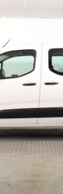 Toyota ProAce ProAce City Verso , Salon Polska, Klima, Tempomat, Parktronic-4