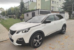 Peugeot 3008 2019r 1,5 130 KM Automat Zarejestrowany