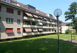 Mieszkanie Zurich