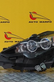 LEXUS IS IS250 IS350 2013- LAMPA REFLEKTOR LED L-2