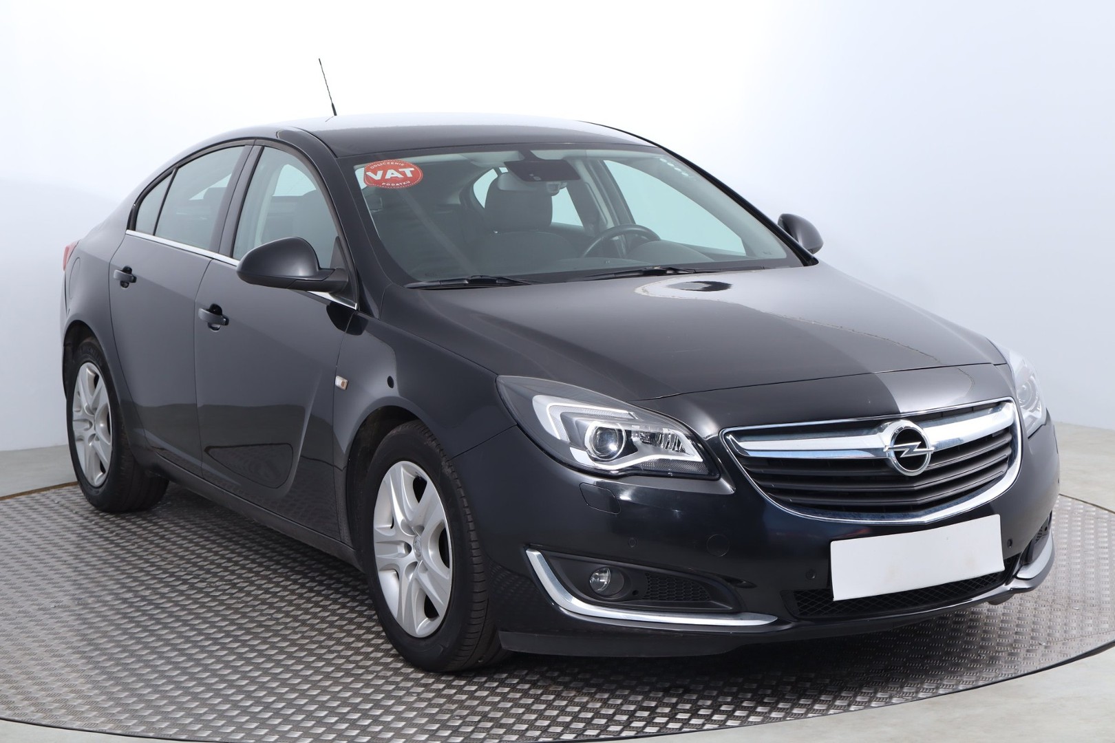 Opel Insignia , Salon Polska, Serwis ASO, 170 KM, VAT 23%, Xenon, Bi-Xenon,