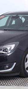 Opel Insignia , Salon Polska, Serwis ASO, 170 KM, VAT 23%, Xenon, Bi-Xenon,-3