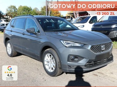 SEAT Tarraco Style 2.0 TDI DSG Style 2.0 TDI 150KM DSG-1