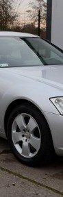 Mercedes-Benz Klasa S W220 salon polska, zarejestrowana, 173.000 km, benzyna-3