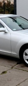 Mercedes-Benz Klasa S W220 salon polska, zarejestrowana, 173.000 km, benzyna-4