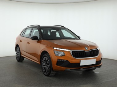 Skoda Kamiq , 1. Właściciel, Serwis ASO, Automat, VAT 23%, Klimatronic,-1