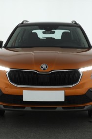 Skoda Kamiq , 1. Właściciel, Serwis ASO, Automat, VAT 23%, Klimatronic,-2