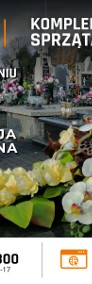 Opieka nad grobami Rzeszów, sprzątanie grobów - istotni.pl-3