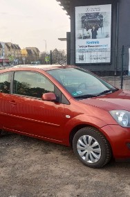 Ford Fiesta VII-2