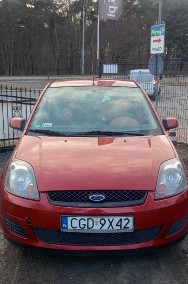 1.4D 68KM 2008r * el szyby lusterka klima * TORUŃ-2