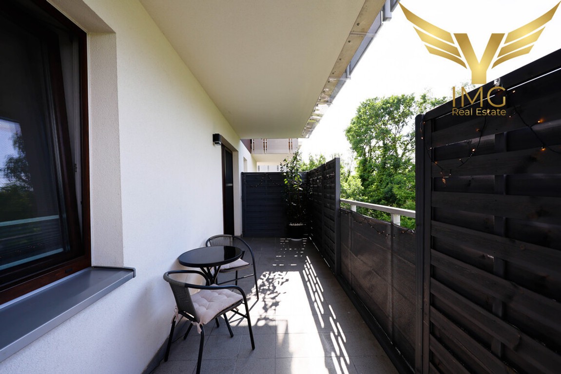Nowoczesne, umeblowane Ru, Ua, En, pets friendly - Więcej
