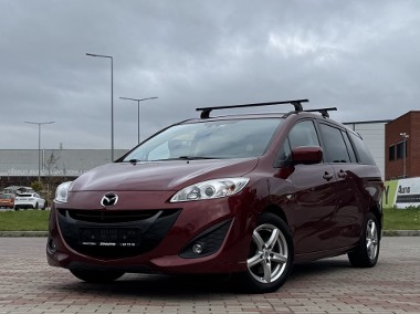 TAKUMI 1.6 diesel 115 KM 7-Osobowy Bezwypadek!-1