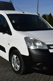 Citroen Berlingo 1.6hdi Dach Otwierany. Klima.Centralka.El.szyby.Hak.Tempomat.kredyt-2