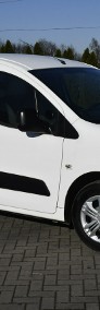 Citroen Berlingo 1.6hdi Dach Otwierany. Klima.Centralka.El.szyby.Hak.Tempomat.kredyt-3