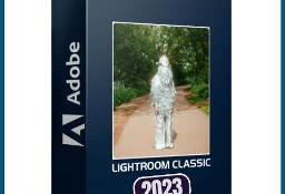 Adobe Lightroom Classic 2023 