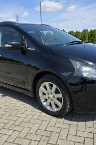 Mitsubishi Grandis 2,Benz. Automat.Navigacja.7 Osobowe.Hak.Parktronic.OKAZJA-2