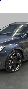 Cupra Leon Leon Sportstourer VAT 23% 1.5TSI 150KM M6 2024 r., salon PL, I wł., gwarancja,-3