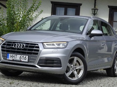 Audi Q5 III-1