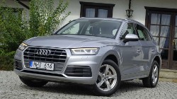 Audi Q5 III