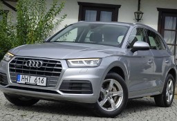 Audi Q5 III