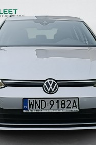 Volkswagen Golf VIII VIII 2.0 TDI Life Hatchback. WND9182A-2