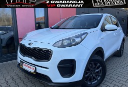 Kia Sportage IV OD 1 WŁAŚCICIELA • SERWISOWANA • BARDZO USZANOWANA