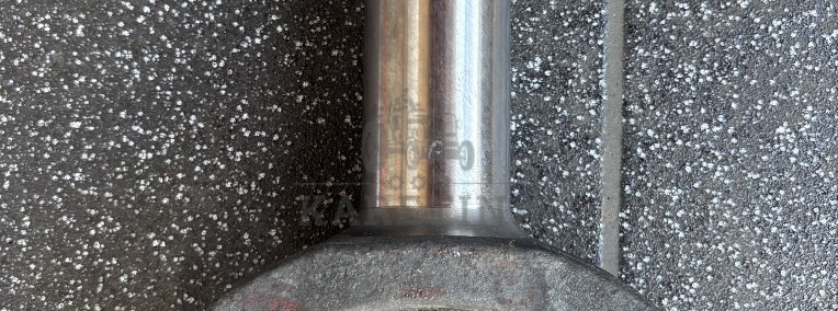 Claas Lexion Mega Dominator - widełki napędu targańca 0006379980 0006379981 0006434031 637998.0-1