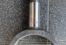 Claas Lexion Mega Dominator - widełki napędu targańca 0006379980 0006379981 0006434031 637998.0