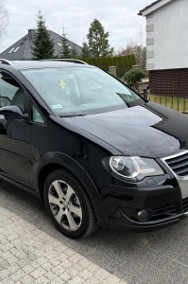 Cross 1.4 Benzyna 140KM Klimatronik Alu  Tempomat-2