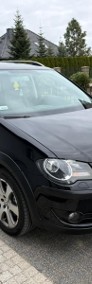 Cross 1.4 Benzyna 140KM Klimatronik Alu  Tempomat-3