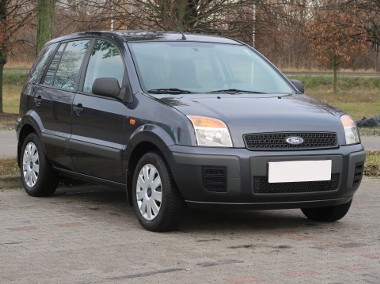 Ford Fusion , Salon Polska, Serwis ASO, Klima-1