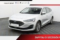 Ford Focus IV GD3M587#1.0 EcoBoost Titanium X Podgrz.f kier szyba Salon PL VAT23%