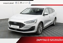 Ford Focus IV GD3M587#1.0 EcoBoost Titanium X Podgrz.f kier szyba Salon PL VAT23%