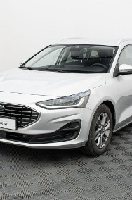 Ford Focus IV GD3M587#1.0 EcoBoost Titanium X Podgrz.f kier szyba Salon PL VAT23%-2