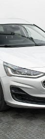 Ford Focus IV GD3M587#1.0 EcoBoost Titanium X Podgrz.f kier szyba Salon PL VAT23%-3