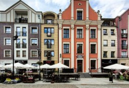 Mieszkanie Elbląg, ul. Stary Rynek